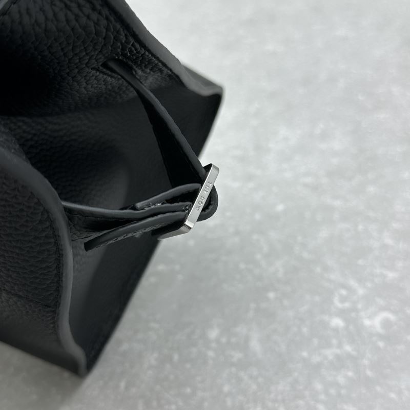 The Row Top Handle Bags